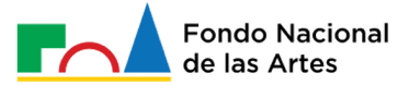 Fondo Nacional de las Artes